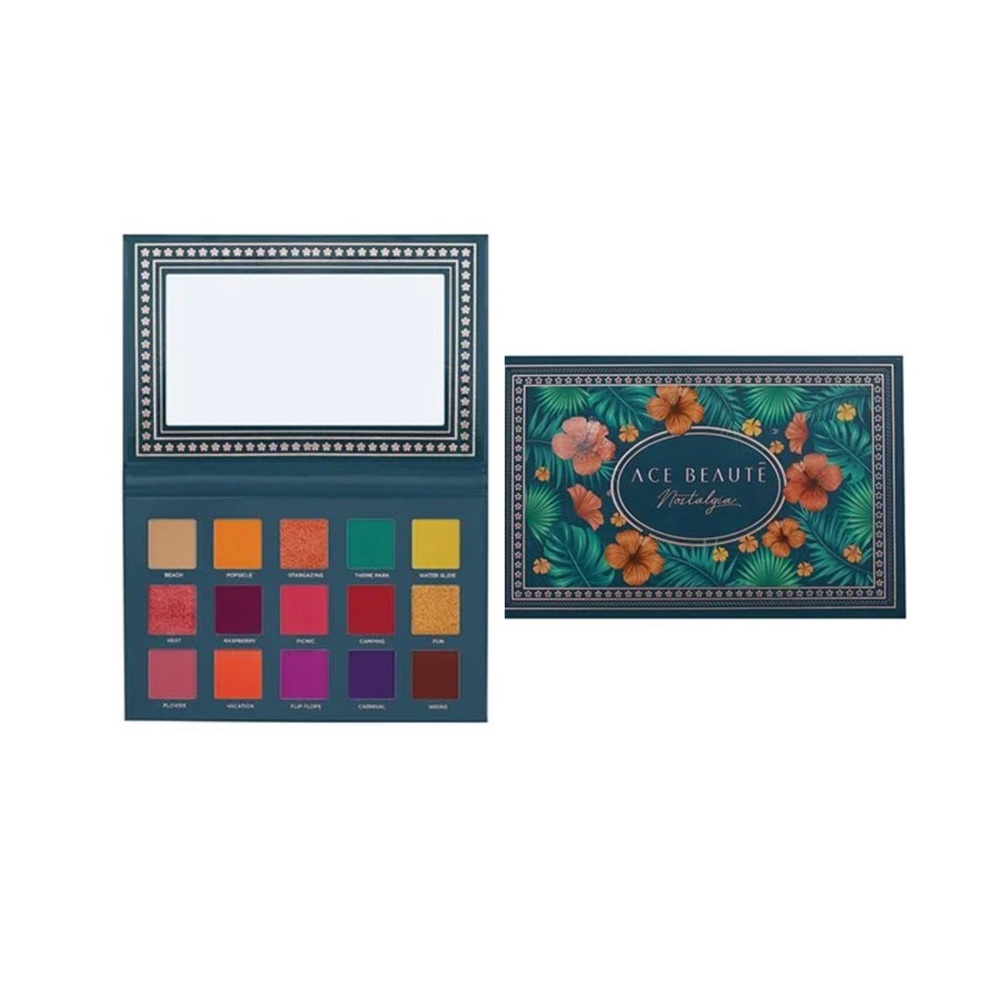 $5 Ace eyeshadow palette new in box $5 if bundled